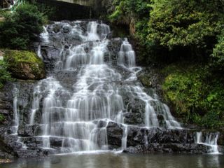  5 Hypnotising Waterfalls in Shillong 