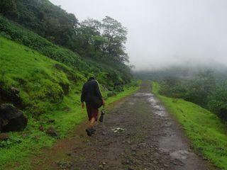 Useful Tips For Monsoon Trekking