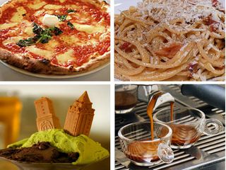 Top 5 Italian Restaurants in Bangalore 