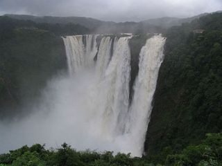 Best Monsoon Destinations in Karnataka