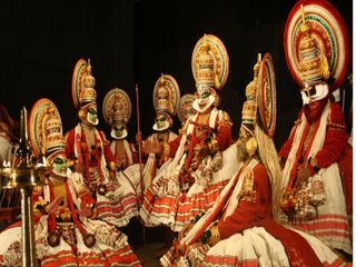 Must Visit Theaters in Bangalore