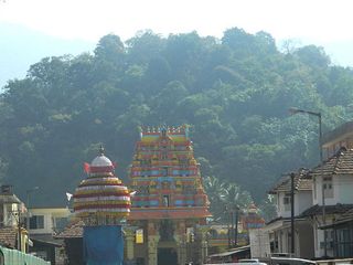 Abode of the Serpent God: Kukke Subramanya