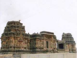 A Memorable Walk in Lakkundi