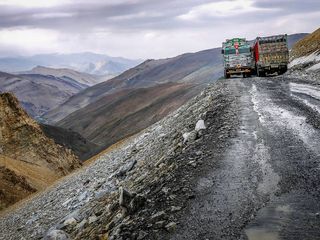 8 Overwhelming Things About Ladakh – Part 2