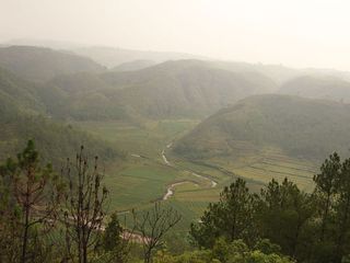  5 Places to Escape Marriage