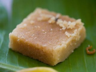 7 Places For Special Sweets in Karnataka