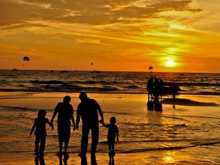 6 Fantabulous Tips For Family Travel