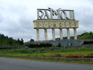 Top Film Cities in India!