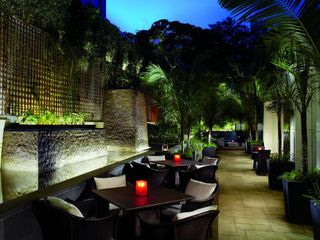 4 Rooftop Restaurants in Bengaluru