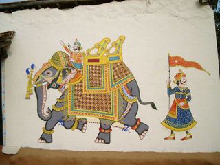 4 Art and Craft Villages in India 