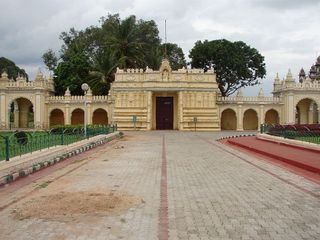 6 Famous Temples Around Mysore Palace