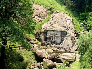 Unakoti: One Less Than a Crore
