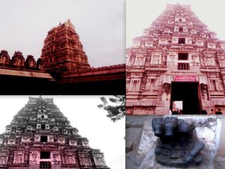 2 Days Itinerary - The Beautiful Tales Of Ruins– Hampi Part 1