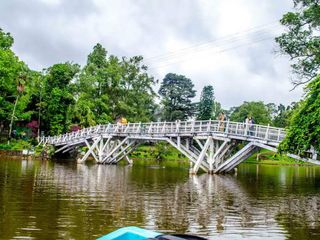 Famous Lakes in Shillong