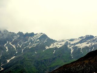 A Photo Tour to Manali in Himachal Pradesh!
