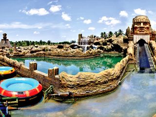 Places To Visit in Mysore With Kids!