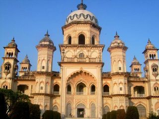 The Best Libraries of India – Part 1