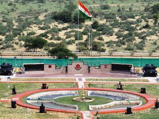 Military and War Museums of India