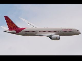 Waitlisted in Rajdhani? Switch to Air India