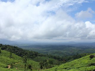 Perfect Monsoon Getaways from Bengaluru!