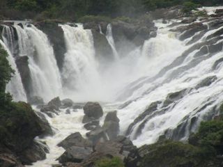 5 Famous Places in Karnataka on Kaveri Basin