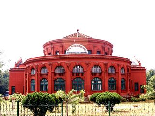 The Best Libraries of India – Part 2