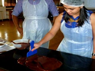 World Chocolate day: Chocolate Tour in Bengaluru!