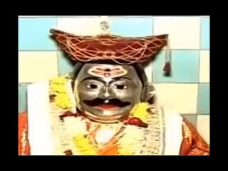 A Place Where Hanuman is a Villain!