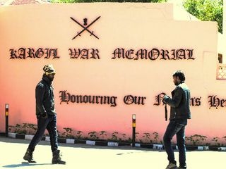 Kargil Vijay Diwas: Remembering the Kargil Martyrs