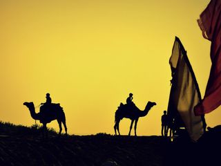 12 Fascinating  Reasons to Visit  Jaisalmer