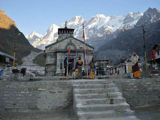 5 Captivating Facts About Kedarnath