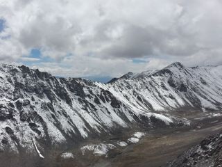 A Trek to Siachen Glacier With the Indian Army!