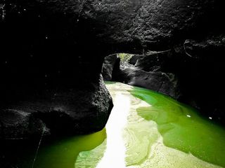 Water Stories: River Rafting in India! (Part 2)