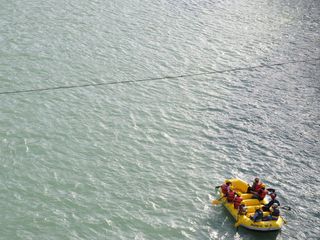 Adventure Sports You Must Think of Trying this Monsoon in India – Part 1