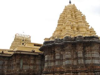 5 Famous Temples in Mandya