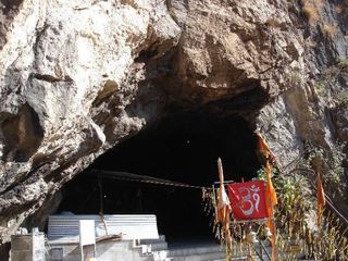 Travel to the Mysterious Shiv Khori