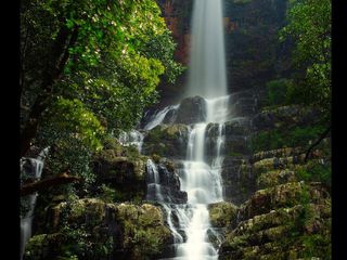 6 Famous Waterfalls in Andhra Pradesh Not To Be Missed!