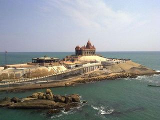 Do you know the tales of Vivekananda Rock Memorial?