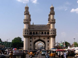 Monumental India: Interesting Facts About Charminar