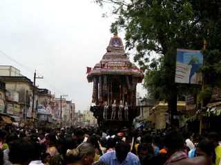 4 Popular Festivals of Tamil Nadu!
