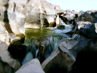 Visit The Moon Land of Nighoj Near Pune