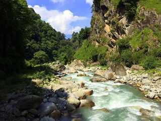 Tirthan Valley – A Secret of Himachal Pradesh!