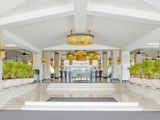 5 Hotels in Goa that Promise you a Luxury Holiday 