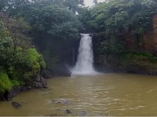 4 Best Waterfalls in Goa Other Than Dudhsagar Falls!