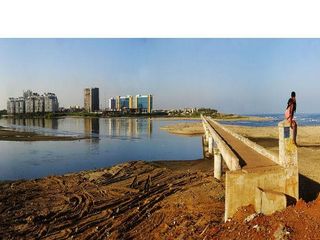 5 Top Haunted Places in Chennai