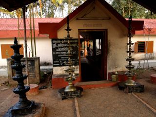 Spider Smitten? Head to Kodumon Chilanthi Ambalam in Kerala!