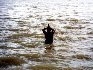 Wash Off Your Sins At These 5 Sacred Rivers in India