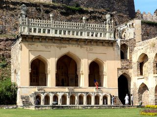 Mysterious Places in Hyderabad