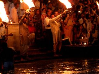 Must Visit Destinations in India to Wash Your Sins 