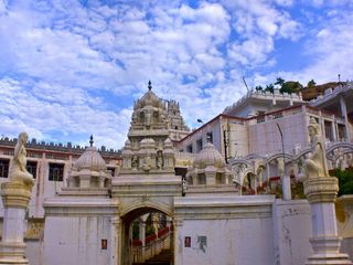 One day outing to Kaiwara from Bangalore - The Ekachakrapura